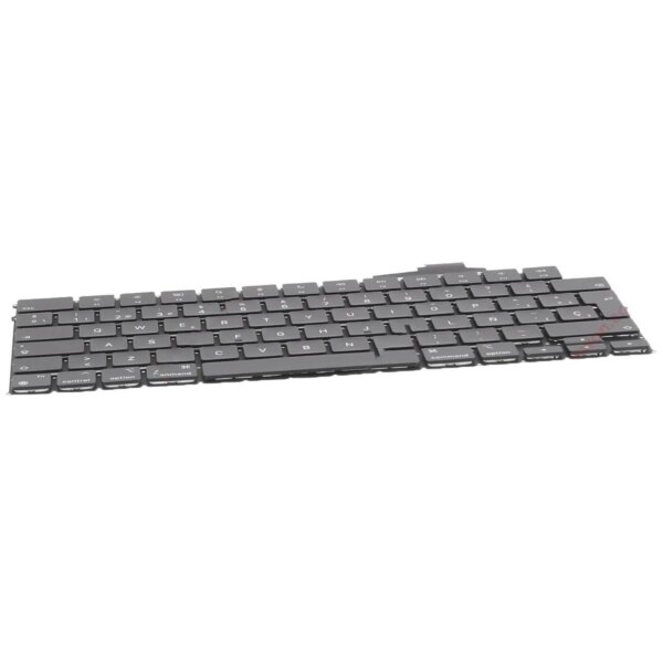 TECLADO PARA PORTÁTIL APPLE MACBOOK AIR 13 M2 A2681 - Image 5
