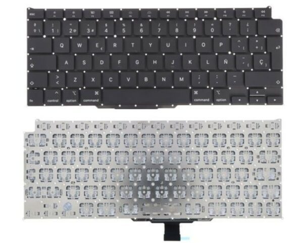 TECLADO PARA PORTATIL APPLE MACBOOK PRO A2179