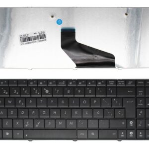 TECLADO PARA PORTATIL ASUS K53TA PRETO