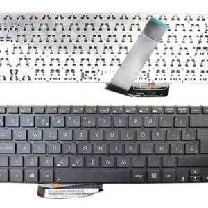 TECLADO PARA PORTATIL ASUS F200CA X200MA X200CA SERIES