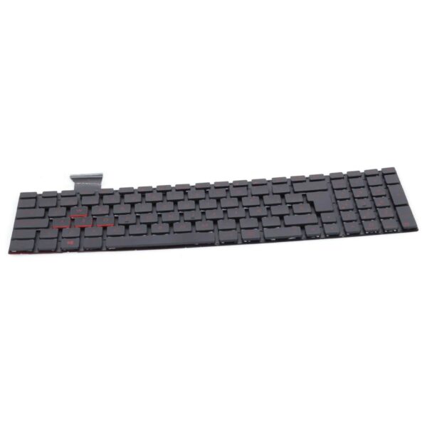 TECLADO PARA PORTÁTIL ASUS GL552 GL552J GL552JX - Image 2
