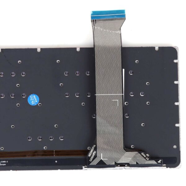 TECLADO PARA PORTÁTIL ASUS GL552 GL552J GL552JX - Image 5