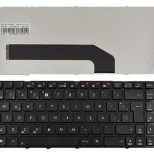 TECLADO PARA PORTATIL ASUS 0KN0-EL1SP02