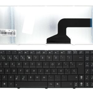 TECLADO PARA PORTÁTIL ASUS N53S N53SM N53SV N73S