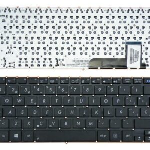 TECLADO PARA PORTÁTIL ASUS X202E-UH51T VIVOBOOK