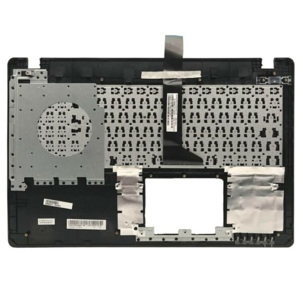 TECLADO COMPLETO PARA PORTÁTIL ASUS X550W X550WA X550WE X550VQ X550VX 9Z.N8SSU.B0S - Image 2