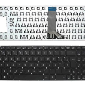TECLADO PARA PORTÁTIL ASUS X554 X554L X554LA X554LD X554LI X554LJ X554LN X554LP