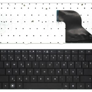 TECLADO PARA PORTÁTIL HP 606129-081 606129-071 606129-071 (INTRO PEQUEÑO)