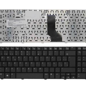 TECLADO PARA PORTATIL HP COMPAQ CQ60-136ES 496771-071