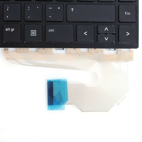 TECLADO PARA PORTATIL HP ELITEBOOK 840 G5 840 G6 846 G5 846 G6 L14379-071 L15542-071 - Image 5