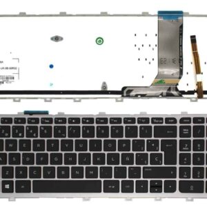 TECLADO PARA PORTÁTIL HP ENVY 15-J SERIES V140626A