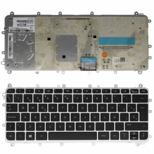 TECLADO PARA PORTATIL HP PAVILION 11-N SERIES X360 ESPANHOL