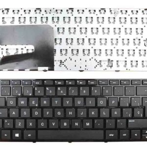 TECLADO PARA PORTÁTIL HP PAVILION 14-R 14-N229LA 757922-071