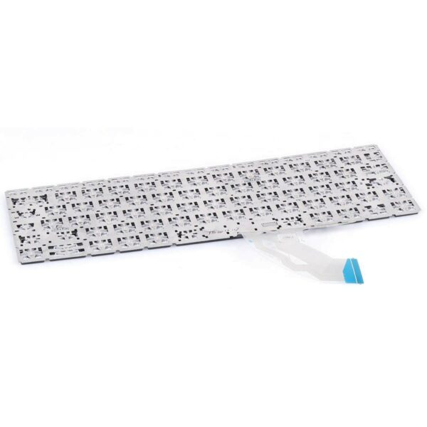 TECLADO PARA PORTATIL HP PROBOOK 430 G6 435 G6 PRETO - Image 2