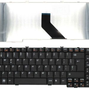TECLADO PARA PORTATIL LENOVO B560A EN COR PRETO