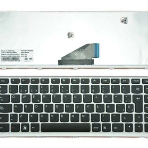 TECLADO PARA PORTATIL LENOVO U310