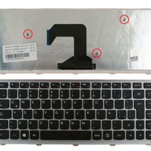 TECLADO PARA PORTATIL LENOVO ESSENTIAL M30-70