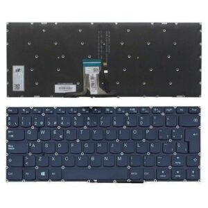 TECLADO PARA PORTATIL LENOVO YOGA 510-14AST 510-14IKB 510-14ISK