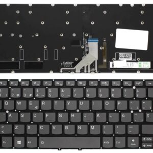 TECLADO BACKLIT PARA PORTATIL LENOVO YOGA 920-13IKB YOGA 6 PRO