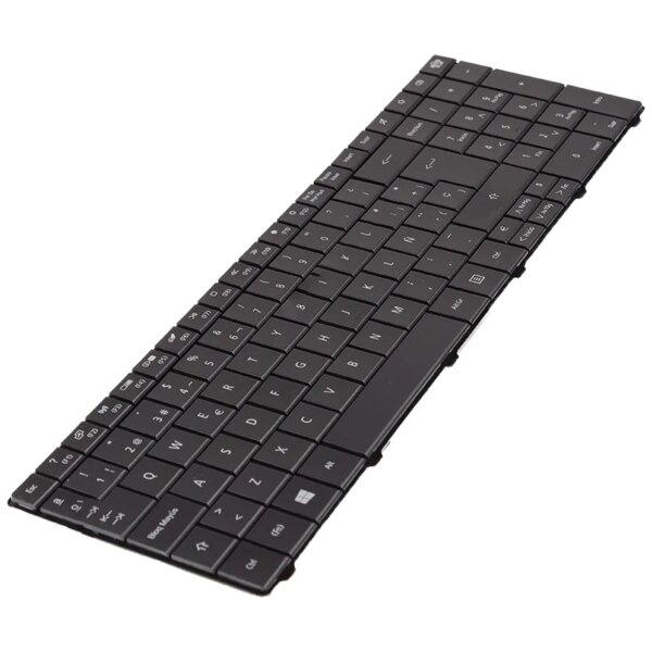 TECLADO PARA PORTATIL PACKARD BELL EASYNOTE LE11 - Image 2