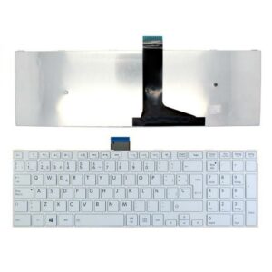 TECLADO PARA PORTATIL TOSHIBA SATELLITE C55D-A-12J MP-11B56E0-9301B MP-11B56E0-5281B
