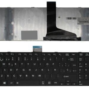TECLADO PARA PORTÁTIL TOSHIBA SATELLITE L855-11K