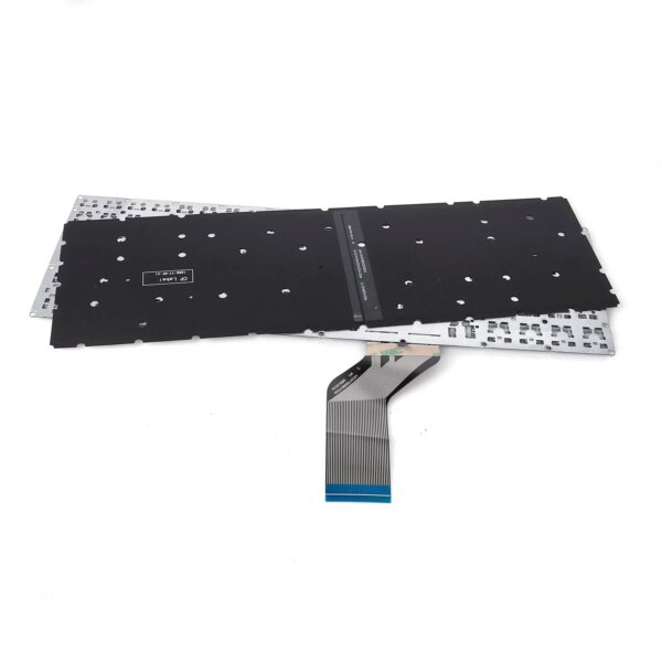 TECLADO RETROILUMINADO PARA PORTÁTIL ACER ASPIRE VX15 VX5-591 VX5-591G - Image 4