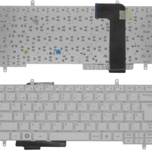 TECLADO PARA PORTATIL SAMSUNG N210 N220 N230 N260 N315 9Z.N4PSN.30S