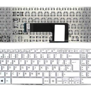 TECLADO PARA PORTATIL SONY VAIO 149241071ES