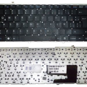 TECLADO PARA PORTATIL SONY VAIO VGN-FW31 VGN-FW31E VGN-FW51 VGN-FW51MF/H