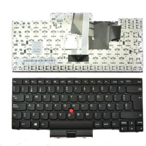 TECLADO PARA PORTÁTIL LENOVO THINKPAD EDGE E11