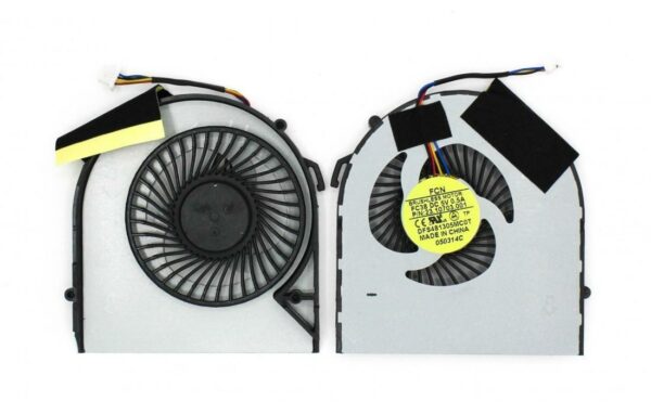VENTILADOR PARA PORTÁTIL ACER ASPIRE V5 V5-531 531G V5-571 571G V5-571G