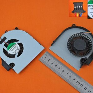 VENTILADOR CPU PARA PORTÁTIL ACER ASPIRE VN7-791G VN7-791