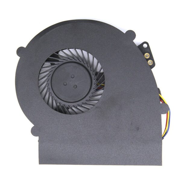 VENTILADOR CPU PARA PORTÁTIL ACER EXTENSA 5235 5635 5635ZG ZR6 - Image 2