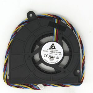 VENTILADOR PARA PORTÁTIL ASUS EEEBOX PC EEE EB EEEBO EB1501 EB1502 B202 KSB06105HB-E305 13PT00L1T50011-AOB-15AV-06Y