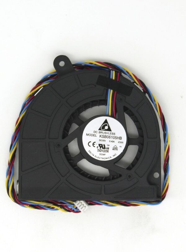 VENTILADOR PARA PORTÁTIL ASUS EEEBOX PC EEE EB EEEBO EB1501 EB1502 B202 KSB06105HB-E305 13PT00L1T50011-AOB-15AV-06Y
