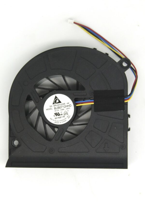 VENTILADOR PARA PORTÁTIL ASUS ET2221A ALL-IN ONE CPU BUB0712HHD-CM70 13PT00K1T04011-15AF-103