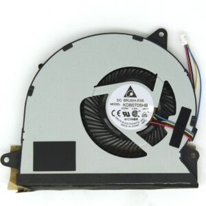 VENTILADOR PARA PORTÁTIL ASUS U31 U31F U31J U31E U31JG U31JF U31S X35 X35J X35S KDB0705HB-AM13