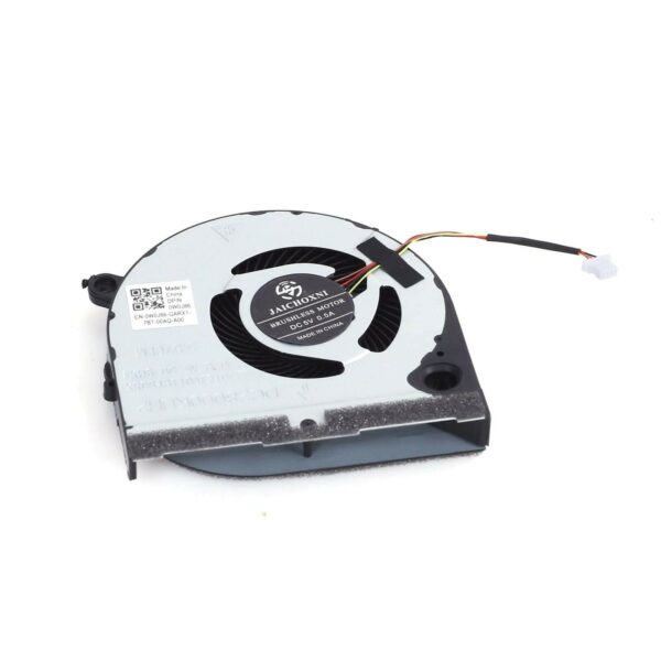 VENTILADOR CPU DELL G3-3579 DC28000KUH2 PARA PORTÁTIL - Image 2