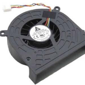 VENTILADOR PARA PORTÁTIL HP TOUCHSMART 520 SERIES KUC1012D-AK69 1323-00DU0H2