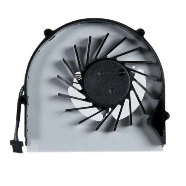 VENTILADOR CPU PARA PORTÁTIL LENOVO B560 B565 V560 V565 AD06705HX11DB00 - Image 2