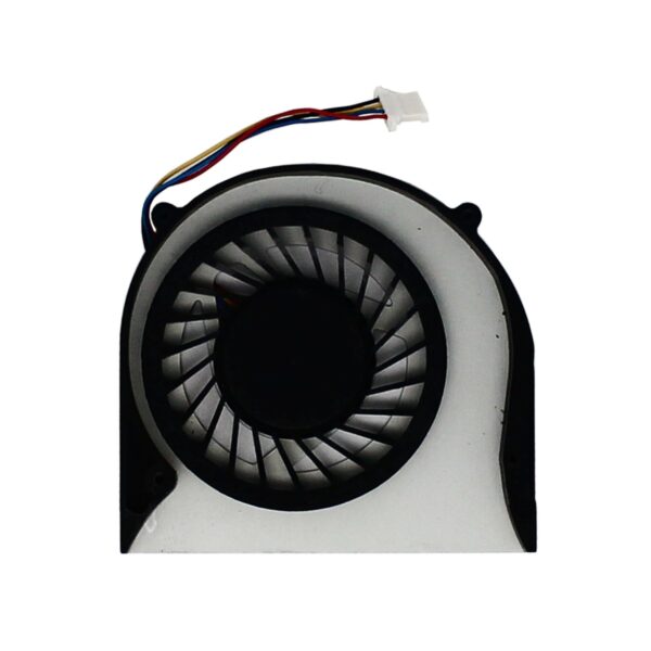 VENTILADOR CPU PARA PORTÁTIL ACER ASPIRE 4810 4810T 5810 5810T - Image 2