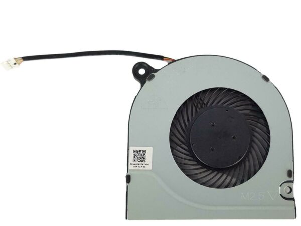 VENTILADOR CPU PARA PORTÁTIL ACER ASPIRE 5 A515 A515-51 A515-51G A515-54 A515-54G - Image 2