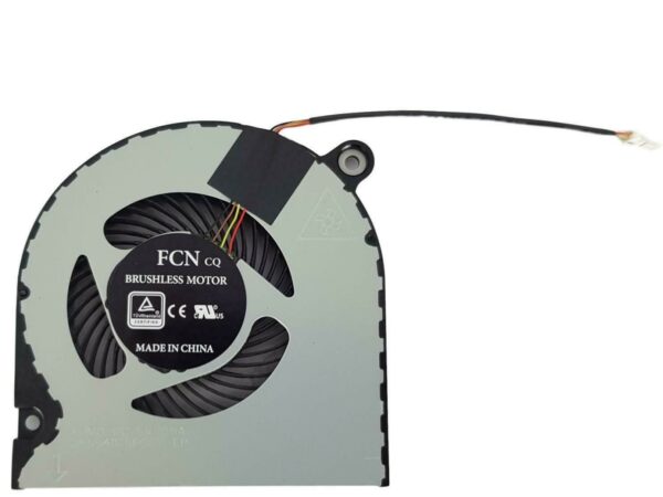VENTILADOR CPU PARA PORTÁTIL ACER ASPIRE 5 A515 A515-51 A515-51G A515-54 A515-54G