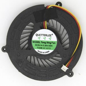VENTILADOR CPU PARA PORTÁTIL ACER ASPIRE 5350 5750 5750G 5755 5755G P5WE0 V3-571G V3-551G