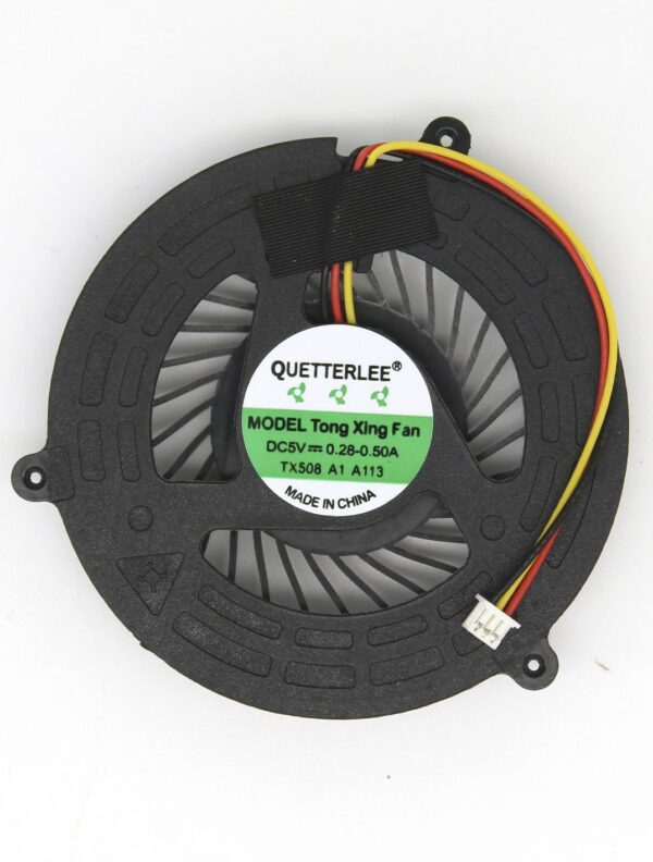 VENTILADOR CPU PARA PORTÁTIL ACER ASPIRE 5350 5750 5750G 5755 5755G P5WE0 V3-571G V3-551G