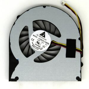 VENTILADOR CPU PARA PORTÁTIL ACER ASPIRE 7741 7741Z 7741G 7741ZG 7751G