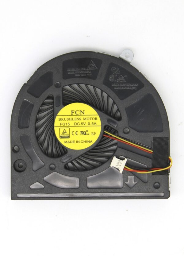 VENTILADOR CPU PARA PORTÁTIL ACER ASPIRE E1-532 E1-570 E1-572