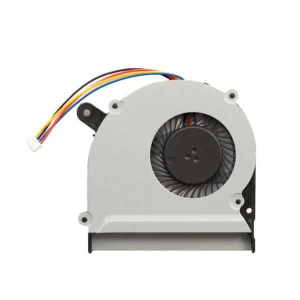 VENTILADOR CPU PARA PORTÁTIL ASUS VIVOBOOK S400 S400C S400CA S500 S500C S500CA - Image 2