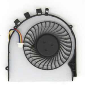 VENTILADOR CPU PARA PORTÁTIL ASUS VIVOBOOK F450 F450J A450
